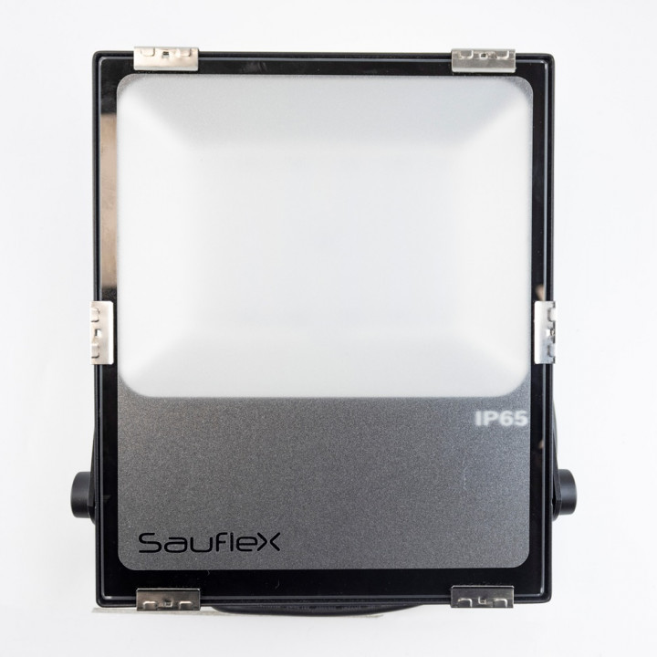 SAUFLEX RGB LED REFEROM, S KRMILNO ENOTO