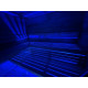 SAUFLEX RGB LED REFEROM, S KRMILNO ENOTO