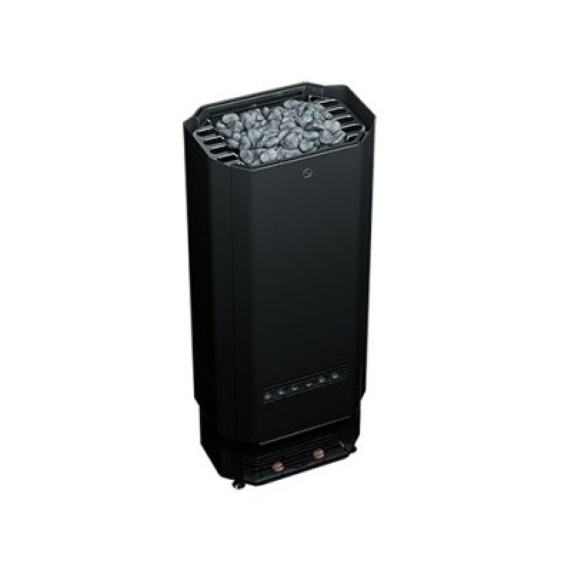 Električna savna peč - SAUNUM SPA SESSION 9 kw