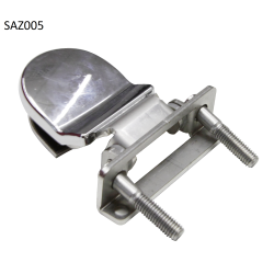 Rezervni deli za steklena vrata HARVIA 