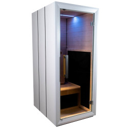 Infrardeča kabina Harvia Spectrum mini