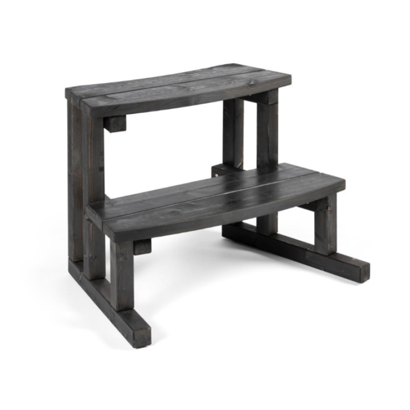 HARVIA Legend stopnice za kad