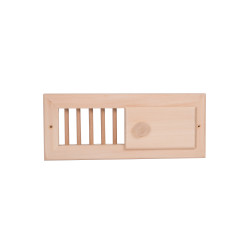 Prezračevalni ventil SL1 