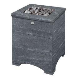 Zunanji ovoj za peči na drva - TULIKIVI SO1 NOBILE  Zunanji ovoj za peči na drva - TULIKIVI SO1 NOBILE