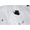 Hidromasažni bazen SPA ADMIRE - 2