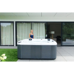 Hidromasažni bazen SPA ADMIRE