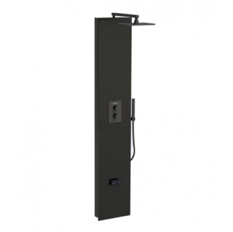 HARVIA Nova parni tuš stolpec 2 kW