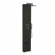 HARVIA Nova parni tuš stolpec 2 kW