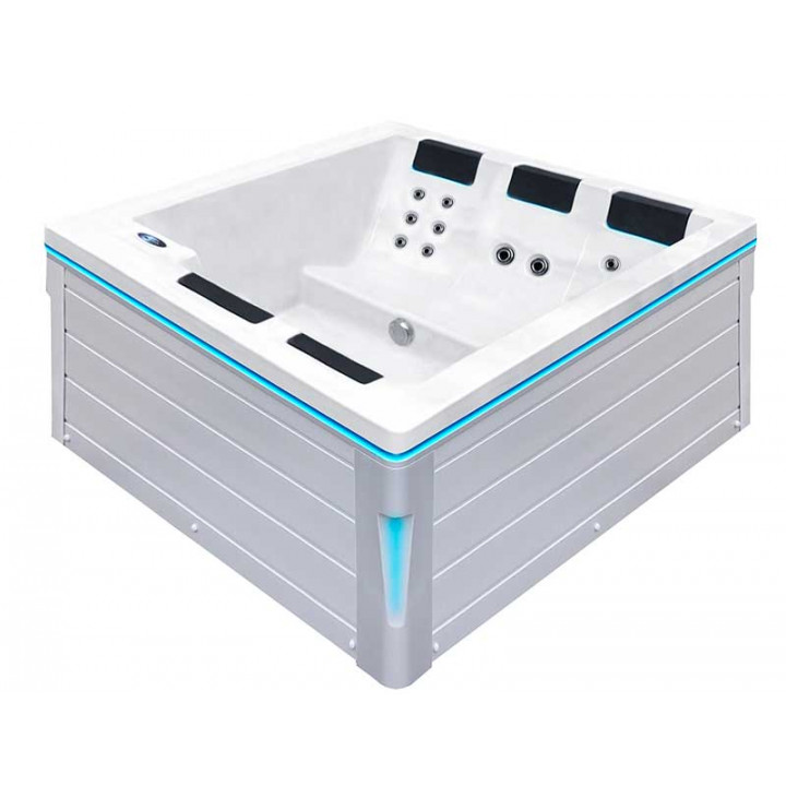 SPA masažni bazen – Serene 5