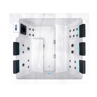 SPA masažni bazen – Serene 5