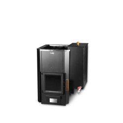 Peč za savno na drva - SKAMET P-11640 P/V 