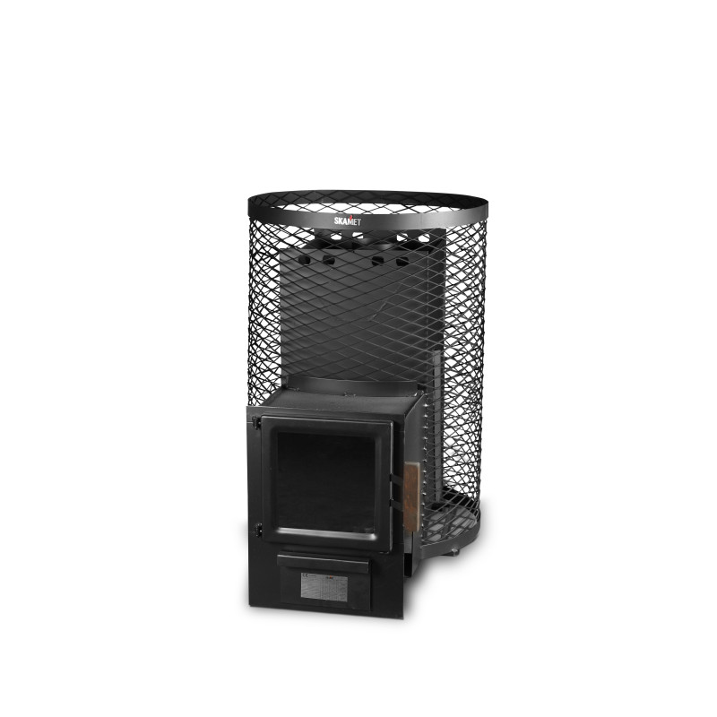 Peč za savno na drva - SKAMET SY216