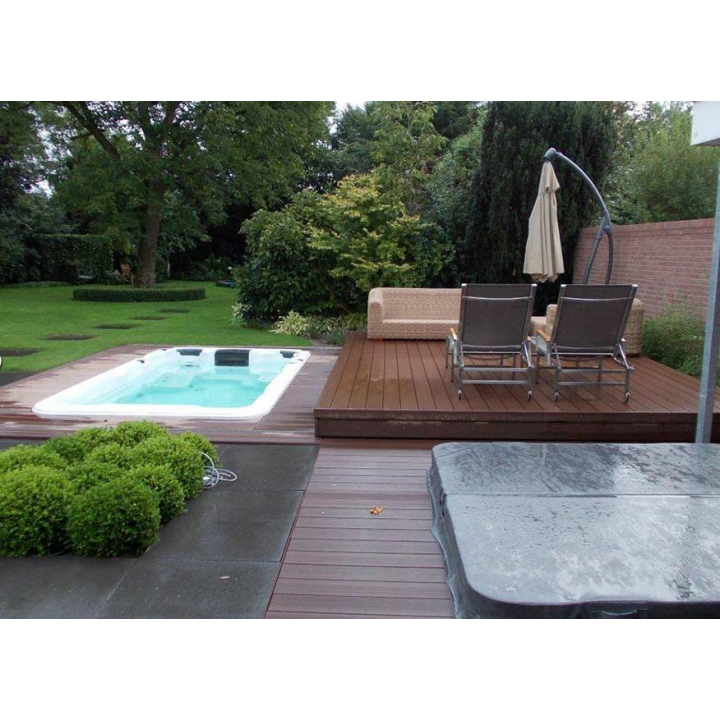 Bazen Swim Spa - AQUATIC 1 ECO