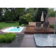 Bazen Swim Spa - AQUATIC 1 ECO