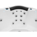Hidromasažni bazen SPA RELAX - 4 Hidromasažni bazen SPA RELAX - 4
