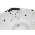 Hidromasažni bazen SPA RELAX - 6 Hidromasažni bazen SPA RELAX - 6