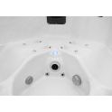 Hidromasažni bazen SPA RELAX - 8 Hidromasažni bazen SPA RELAX - 8