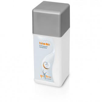 Čistilo za bazenske cevi SpaTime, SpaTime - 1 kg