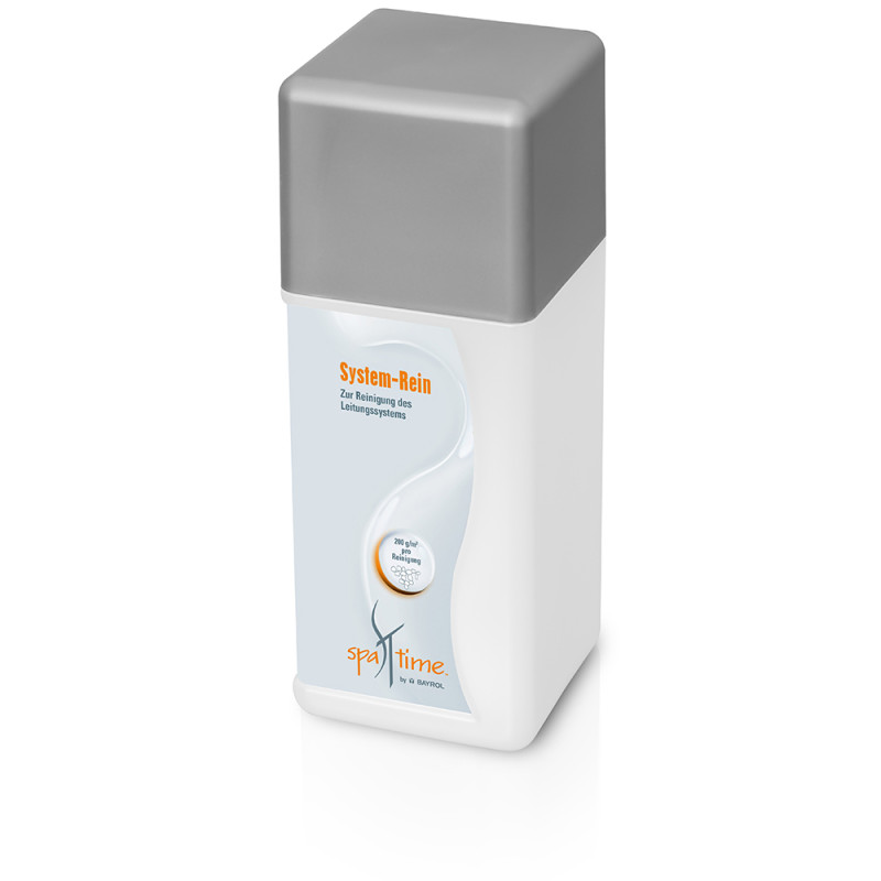 Čistilo za bazenske cevi SpaTime, SpaTime - 1 kg
