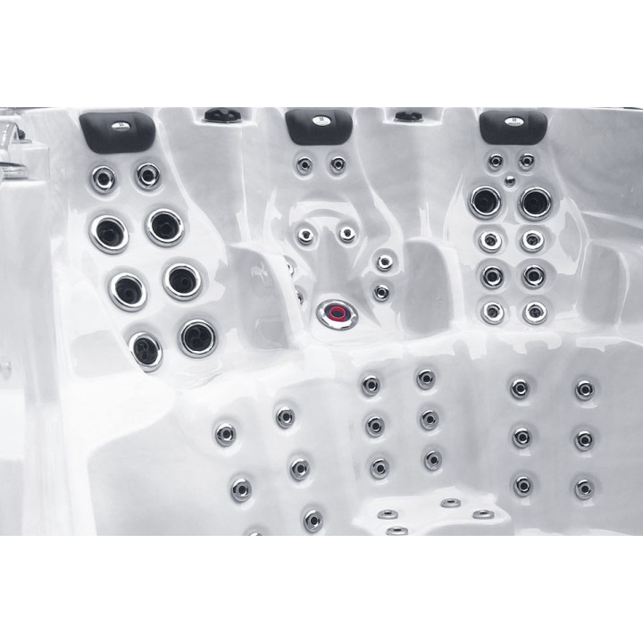 Bazen Swim Spa - ACTIVITY 2 DEEP