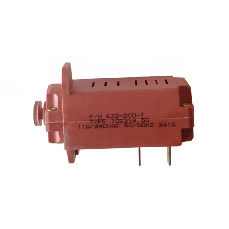 Rezervni deli - TERMO AKTIVATOR TYLO