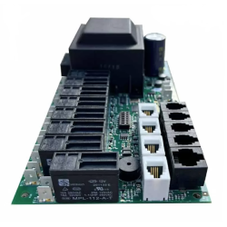 Rezervni deli - kartica relejev TYLO 