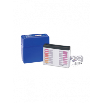 Tester za vodo pH/O2