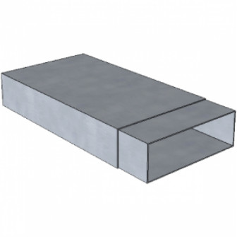 Očesno 5V15-100