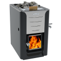 Peč za savno na drva - HARVIA 20 ES PRO - 0