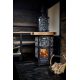 Savna peč na drva - HARVIA Legend 240 GreenFlame