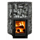 Savna peč na drva - HARVIA Legend 240 GreenFlame