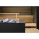 Peč za savno na drva - HARVIA Linear 22 GreenFlame LS
