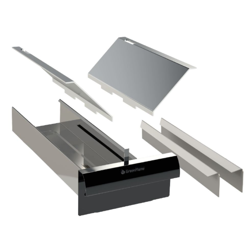 Paket dodatne opreme HARVIA Pro 20 ES GreenFlame