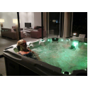 Hidromasažni bazen SPA DESIRE - 3