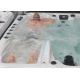 SPA masažni bazen - EUPHORIA