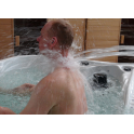 Hidromasažni bazen SPA EUPHORIA - 4