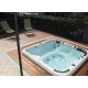 SPA masažni bazen – Refresh