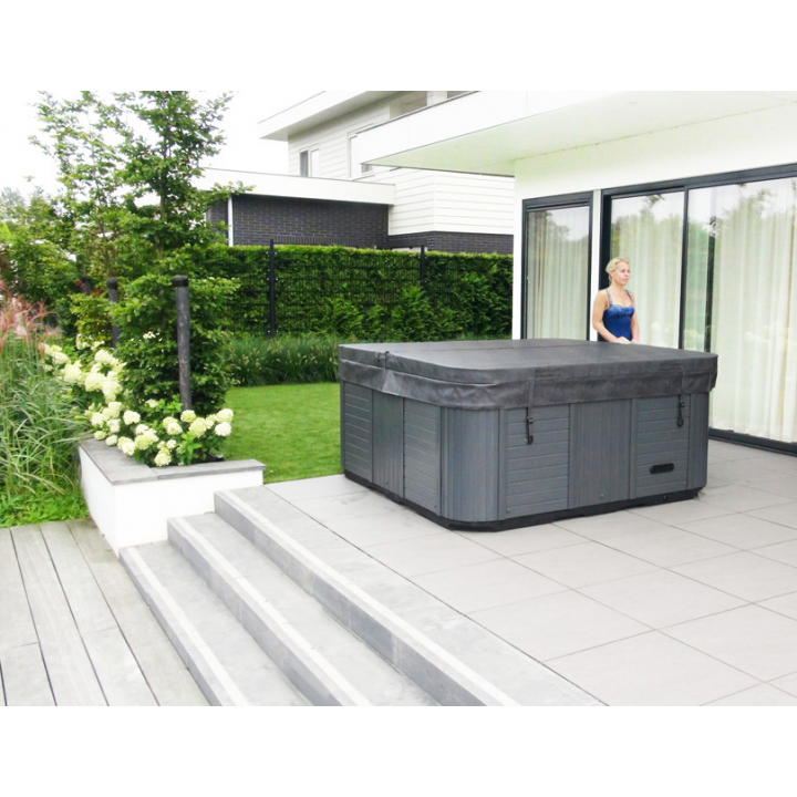 SPA masažni bazen – Repose