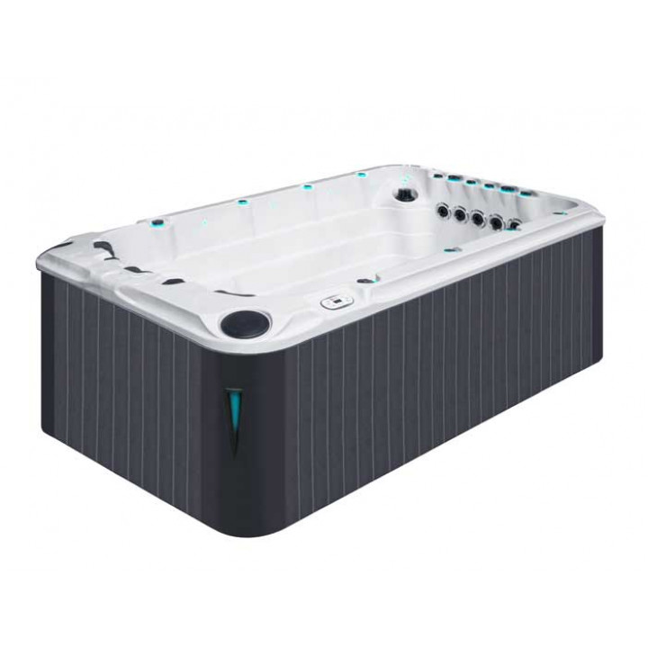 Bazen Swim Spa - Activity 1 Deep