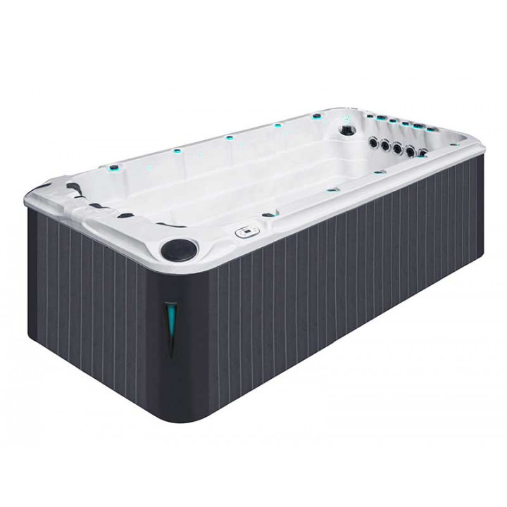 Bazen Swim Spa - ACTIVITY 2 DEEP