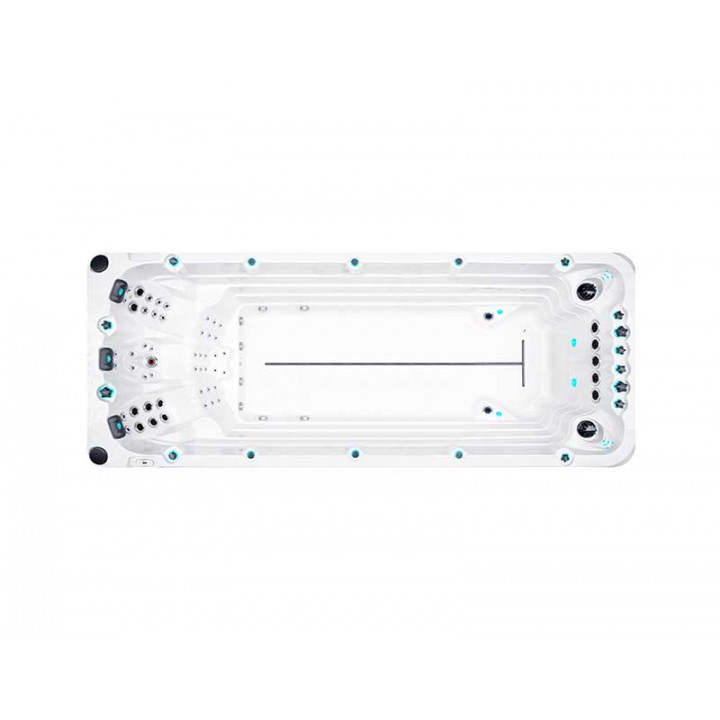 Bazen Swim Spa - ACTIVITY 2 DEEP