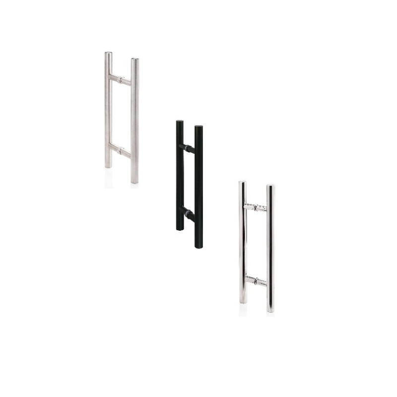 AD Ročaj za steklena vrata AU Premium