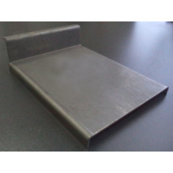 Plošča za pretok zraka KASTOR KL-16, KL-16/JK 