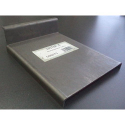 Plošča za pretok zraka KASTOR KS/KL-12/20/27, Saga-20/27 