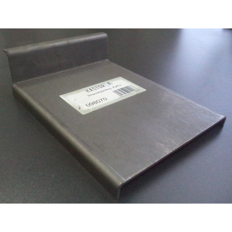 Plošča za pretok zraka KASTOR KS/KL-12/20/27, Saga-20/27