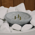 Fontana dišečih kamnov – HUKKA Maestro Jubilee - 1