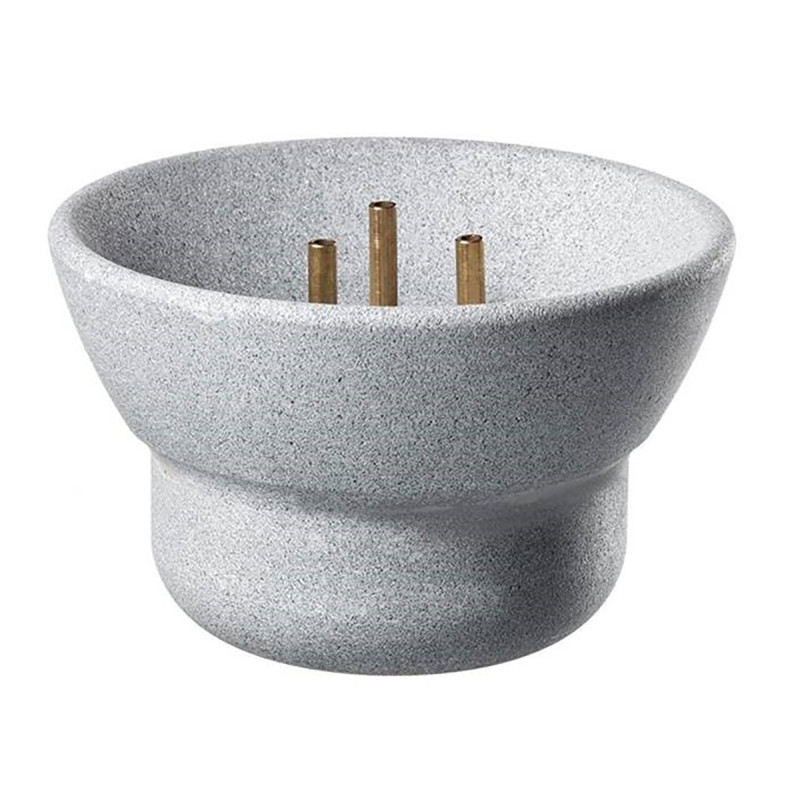 Kamnita fontana za dišave - HUKKA SAUNAMAESTRO