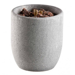 Kamnita fontana za dišave - HUKKA SAUNATROIKKA  Kamnita fontana za dišave - HUKKA SAUNATROIKKA