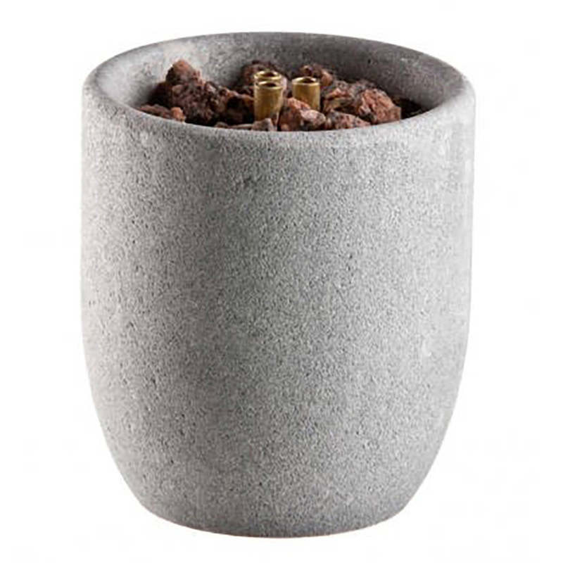 Kamnita fontana za dišave - HUKKA SAUNATROIKKA