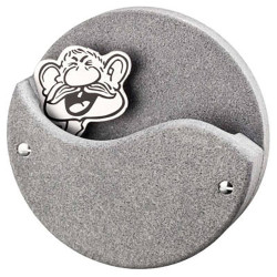 Kamnita posoda za vonjave - HUKKA Saunaheppu 